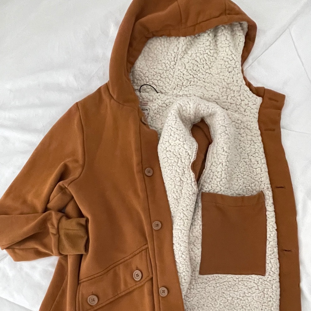 Burton jacket